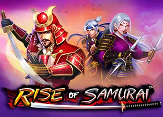 Pragmatic : Rise of Samurai - MOTO128