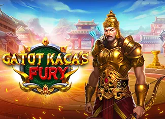 Pragmatic : Gatot Kacas Fury - MOTO128