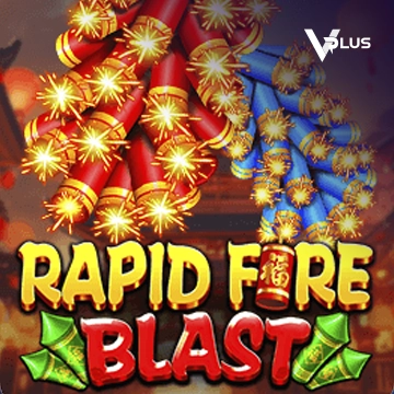 Rapid Fire Blast - MOTO128