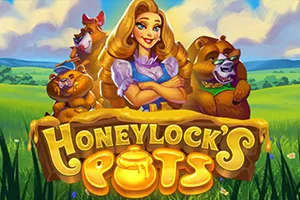 Honeylocks Pots - MOTO128
