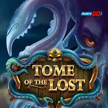 PlaynGo : Tome of the Lost - MOTO128