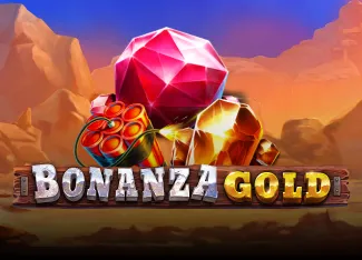 Pragmatic : Bonanza Gold - MOTO128