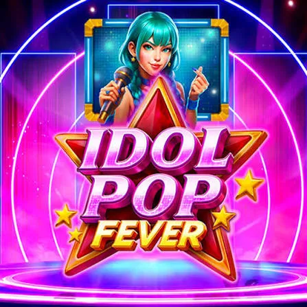 Pragmatic : Idol Pop Fever - MOTO128