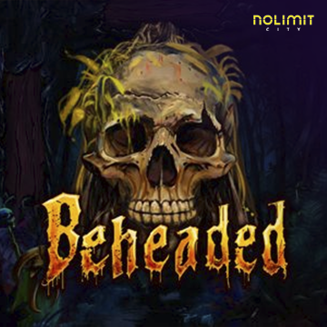 NolimitCity : Beheaded - MOTO128