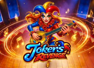 Pragmatic : Jokers Revenge - MOTO128