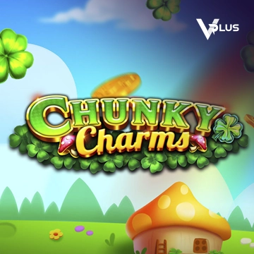 Chunky Charms - MOTO128
