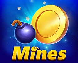 Mines - MOTO128
