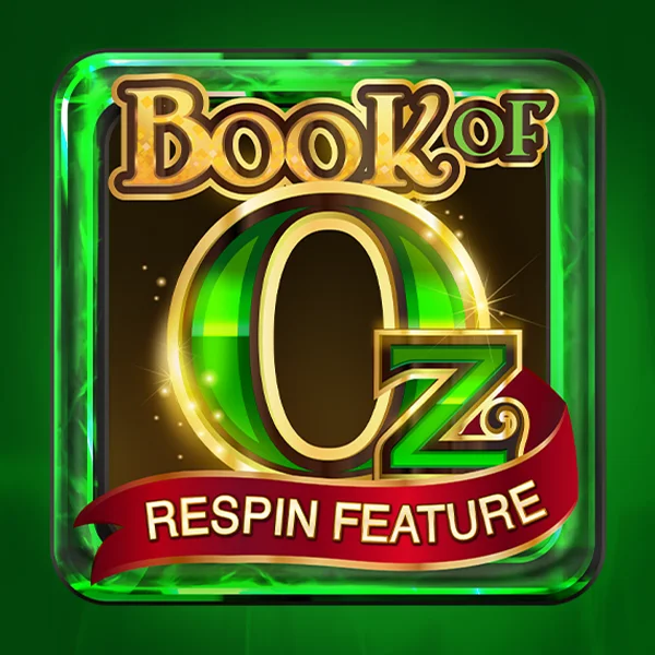Book of Oz - MOTO128
