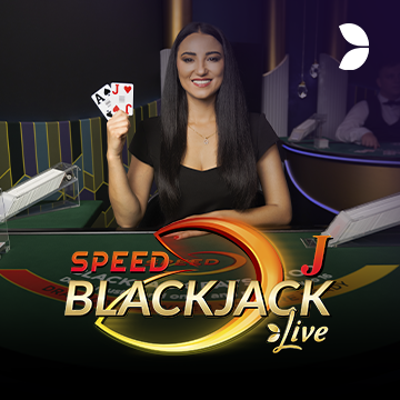 Speed Blackjack J - MOTO128