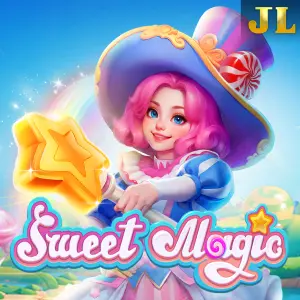 Jili : Sweet Magic - MOTO128