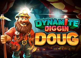Pragmatic : Dynamite Diggin Doug - MOTO128