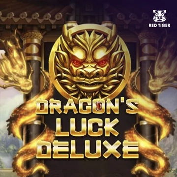Redtiger : Dragons Luck Deluxe - MOTO128