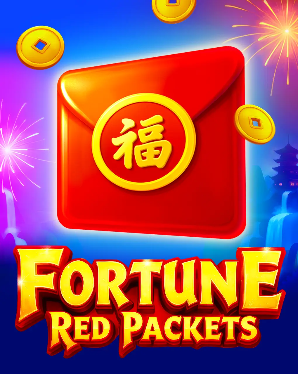 Fortune Red Packets - MOTO128