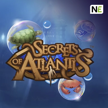 Secrets of Atlantis - MOTO128