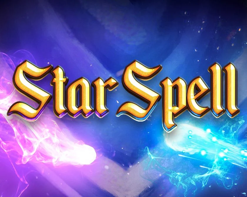 Slotmill : StarSpell - MOTO128