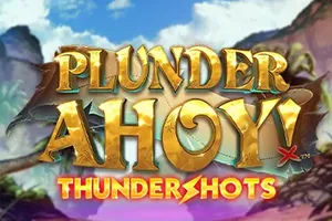 Plunder Ahoy! - MOTO128