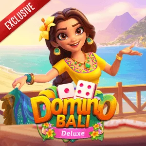 Deluxe Domino Bali - MOTO128