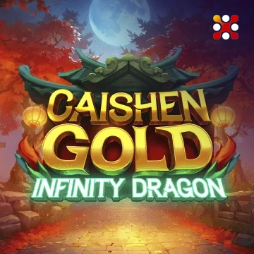 Mancala : Caishen Gold: Infinity Dragon - MOTO128