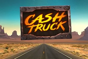 POP Cash Truck (Quickspin) - MOTO128