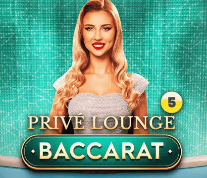 Priv&eacute; Lounge Baccarat 5 - MOTO128