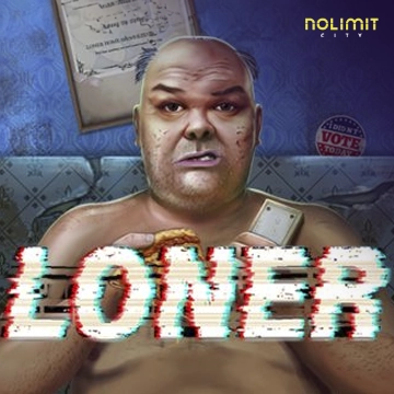 NolimitCity : Loner - MOTO128