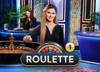 Roulette Azure - MOTO128