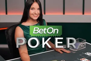 Bet on Poker Live - MOTO128