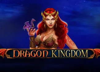 Pragmatic : Dragon Kingdom - MOTO128