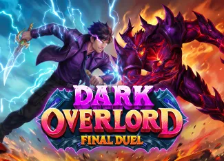Pragmatic : Dark Overlord - Final Duel - MOTO128