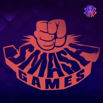 Octoplay : Zeus Smash - MOTO128