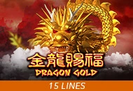 Spadegaming : Dragon Gold - MOTO128
