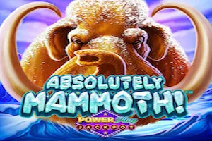 Absolutely Mammoth PowerPlay Jackpot - MOTO128