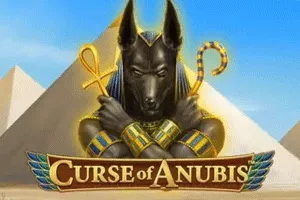Curse of Anubis - MOTO128