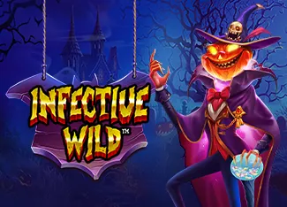 Pragmatic : Infective Wild - MOTO128