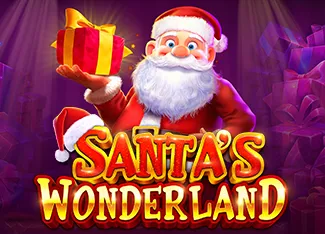 Pragmatic : Santas Wonderland - MOTO128