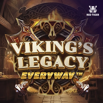 Redtiger : Viking’s Legacy EveryWay™ - MOTO128