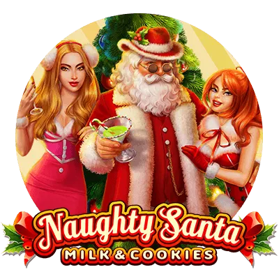 Habanero : Naughty Santa - MOTO128