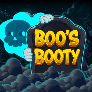 Octoplay : Boo’s Booty - MOTO128
