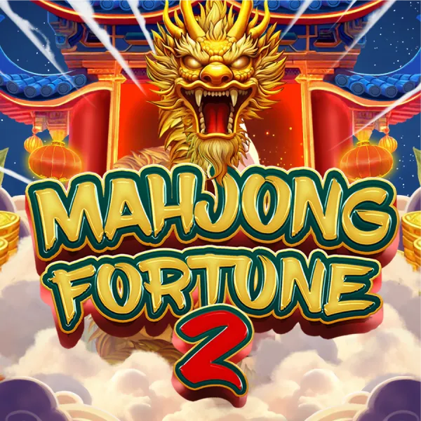 CosmoPlay : Mahjong Fortune 2 - MOTO128