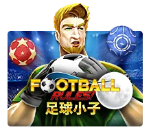 Joker123 : Football Rules - MOTO128