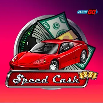 PlaynGo : Speed Cash - MOTO128