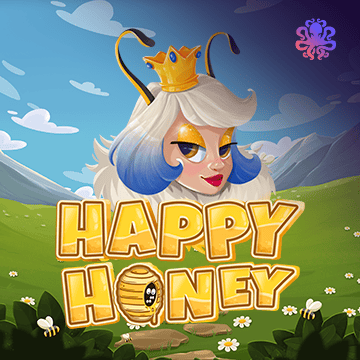 Octoplay : Happy Honey - MOTO128