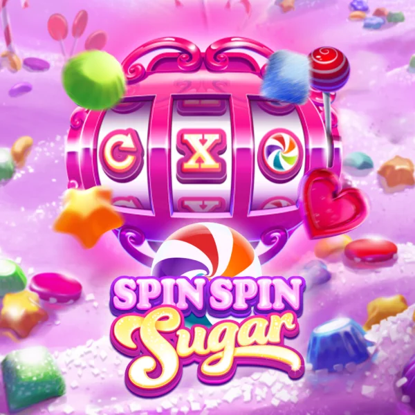 Spin Spin Sugar - MOTO128