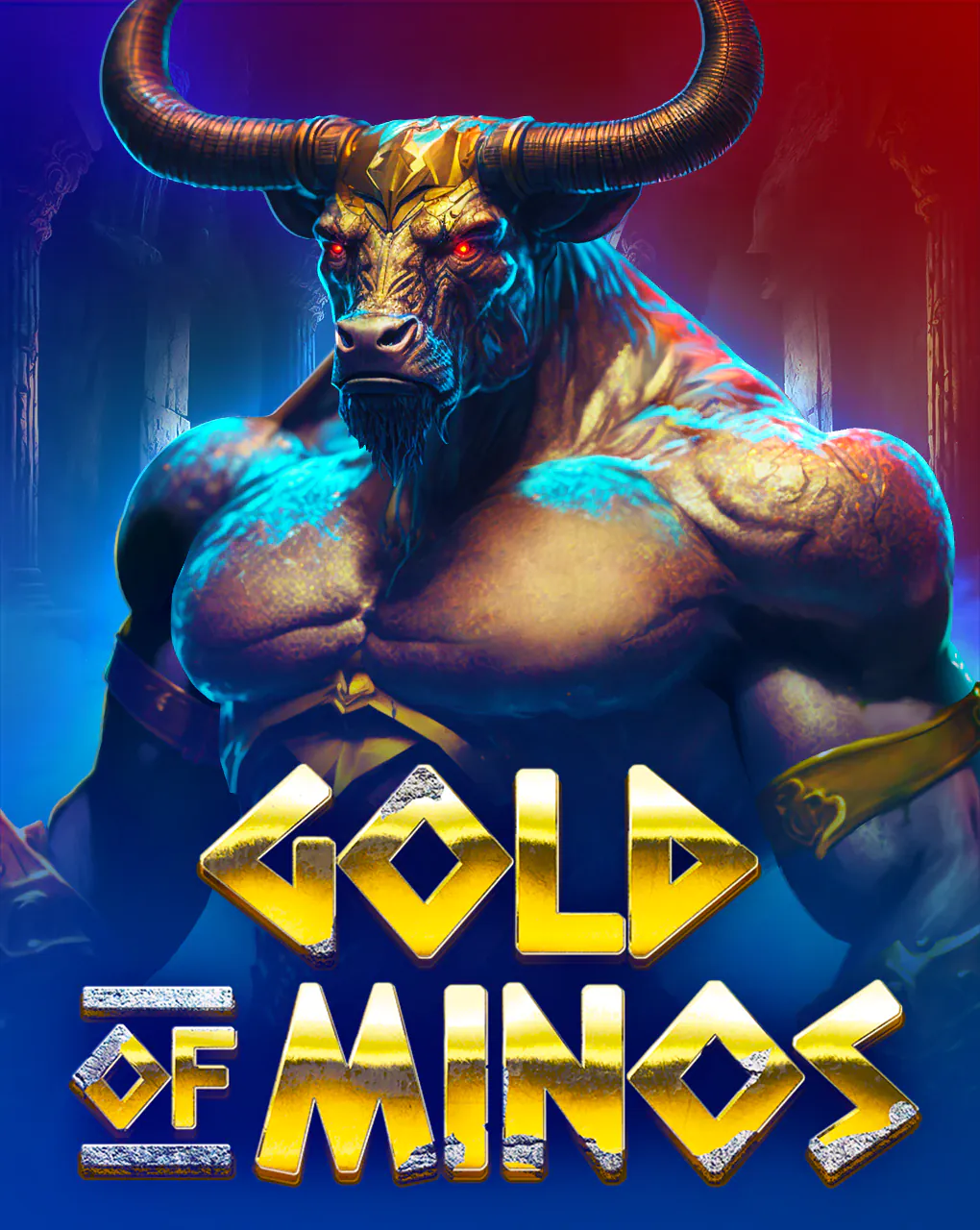 Bgaming : Gold of Minos - MOTO128