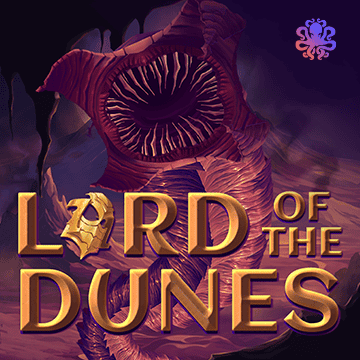 Octoplay : Lord of the Dunes - MOTO128
