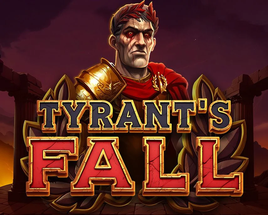 Slotmill : Tyrants Fall - MOTO128