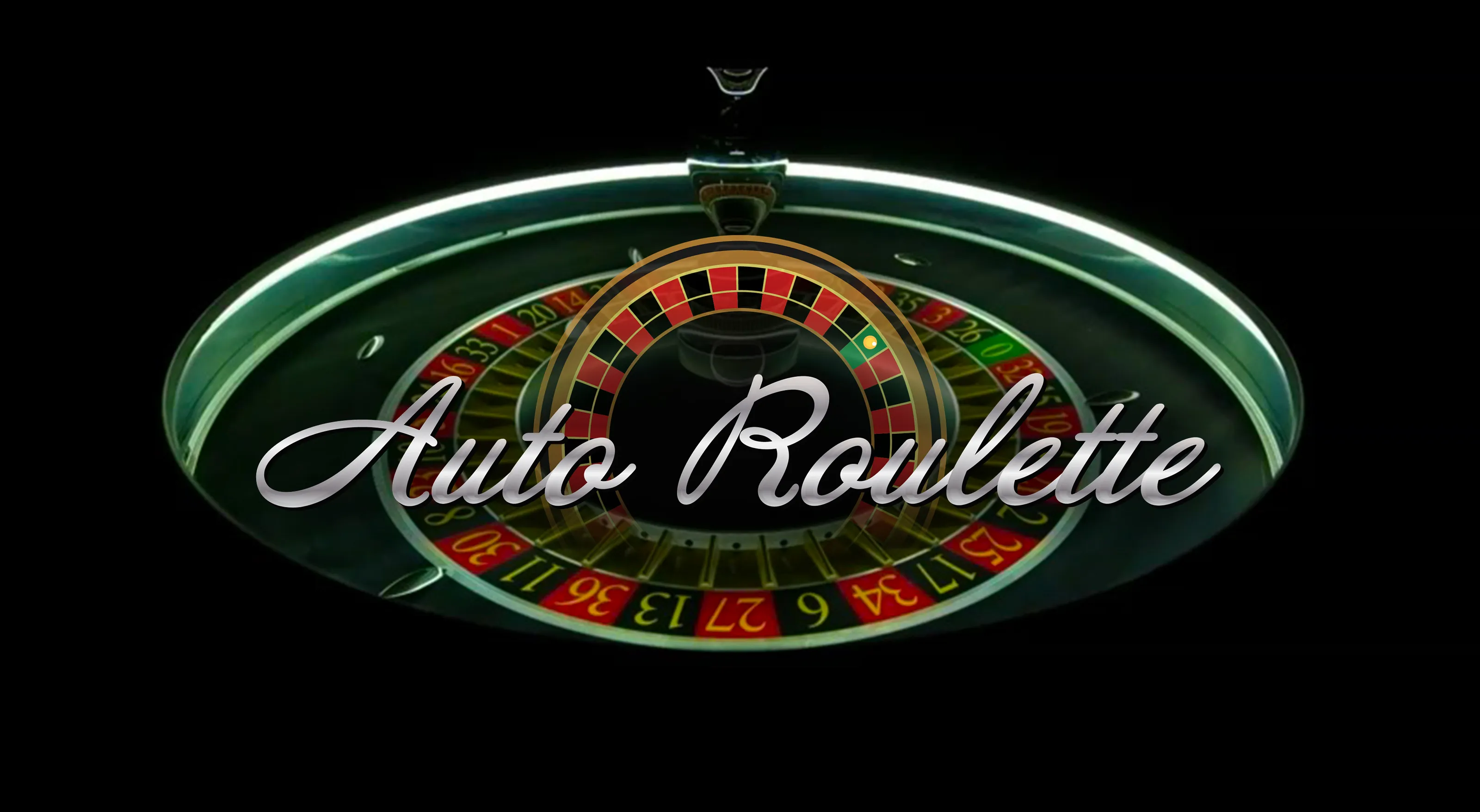 Auto Roulette 2 - MOTO128