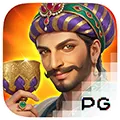 PGSoft : Majestic Empire - MOTO128