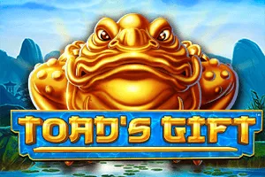 Toads Gift - MOTO128