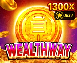 JDB : Wealthway - MOTO128